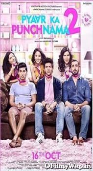 Pyaar Ka Punchnama 2 2015 Hindi Movie
