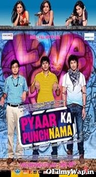 Pyaar Ka Punchnama 2011 Hindi Movie