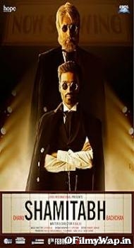Shamitabh 2015 Hindi Movie