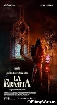 The Chapel 2023 Hindi Dubbed Movie