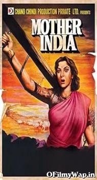 Mother India 1957 Hindi Movie