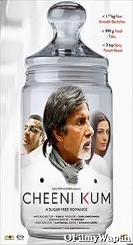 Cheeni Kum 2007 Hindi Movie