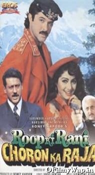 Roop Ki Rani Choron Ka Raja 1993 Hindi Movie