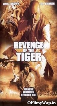 Tigress of King River 2002 Hindi Dubbed Movie