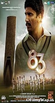83 2021 Hindi Movie