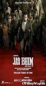 Jai Bhim 2021 Hindi Dubbed Movie