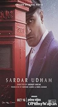 Sardar Udham 2021 Hindi Movie