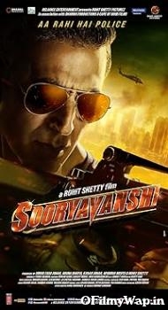 Sooryavanshi 2021 Hindi Movie