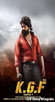 K.G.F: Chapter 1 2018 Hindi Dubbed Movie