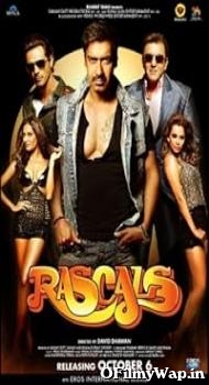 Rascals 2011 Hindi Movie