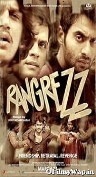 Rangrezz 2013 Hindi Movie
