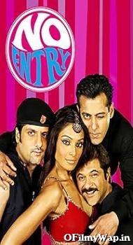 No Entry 2005 Hindi Movie