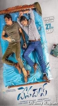 Devadas 2018 Hindi Dubbed Movie