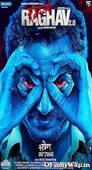Psycho Raman 2016 Hindi Movie