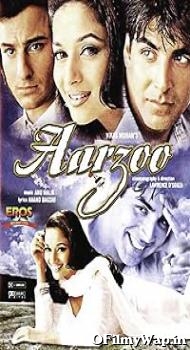 Aarzoo 1999 Hindi Movie