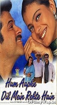 Hum Aapke Dil Mein Rehte Hain 1999 Hindi Movie