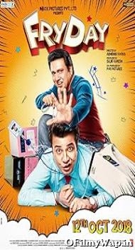 FryDay 2018 Hindi Movie