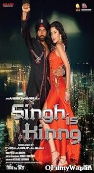 Singh Is Kinng 2008 Hindi Movie