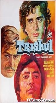 Trishul 1978 Hindi Movie