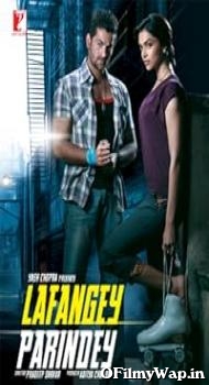 Lafangey Parindey 2010 Hindi Movie