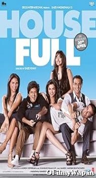 Housefull 2010 Hindi Movie