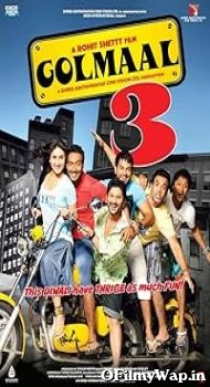Golmaal 3 2010 Hindi Movie