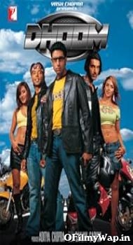 Dhoom 2004 Hindi Movie