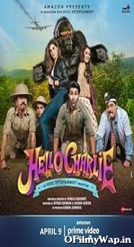 Hello Charlie 2021 Hindi Movie
