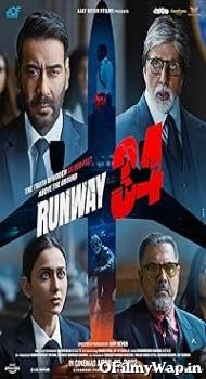 Runway 34 2022 Hindi Movie