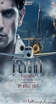 Flight 2021 Hindi Movie
