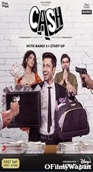 Cash 2021 Hindi Movie