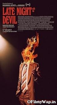 Late Night with the Devil 2023 Hindi Dubbed Movie