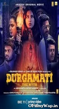 Durgamati: The Myth 2020 Hindi Dubbed Movie