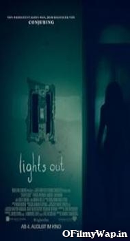 Lights Out 2016 Hindi Dubbed Movie