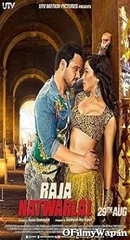 Raja Natwarlal 2014 Hindi Movie