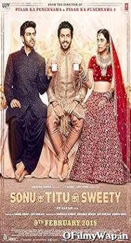 Sonu Ke Titu Ki Sweety 2018 Hindi Movie