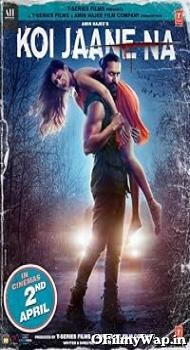 Koi Jaane Na 2021 Hindi Movie