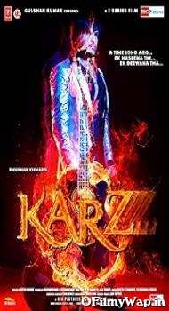 Karzzzz 2008 Hindi Movie