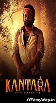 Kantara 2022 Hindi Dubbed Movie