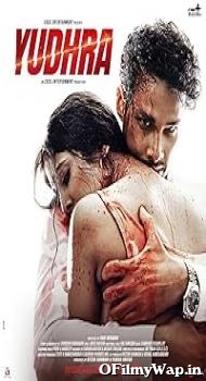 Yudhra 2024 Hindi Movie