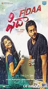 Fidaa 2017 Hindi Dubbed Movie