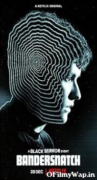 Black Mirror: Bandersnatch 2018 English Movie