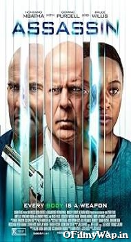 Assassin 2023 Hindi Dubbed Movie