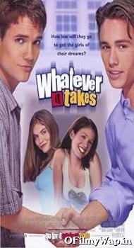 Whatever It Takes 2000 Hindi Movie