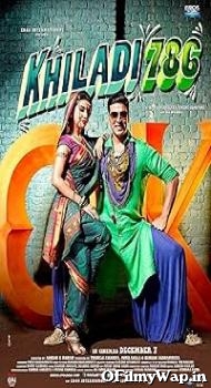 Khiladi 786 2012 Hindi Movie