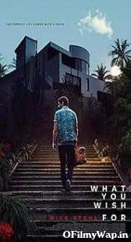 What You Wish For 2023 Hindi Dubbed Movie