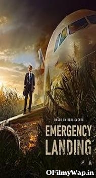 Emergency Landing 2023 Hindi Dubbed Movie
