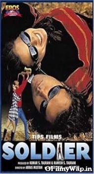 Soldier 1998 Hindi Movie