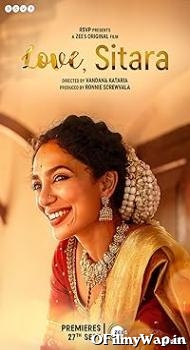 Love Sitara 2024 Hindi Movie