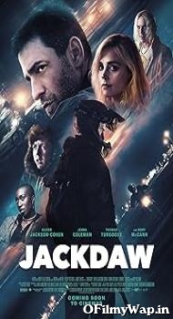 Jackdaw 2023 Hindi Dubbed Movie
